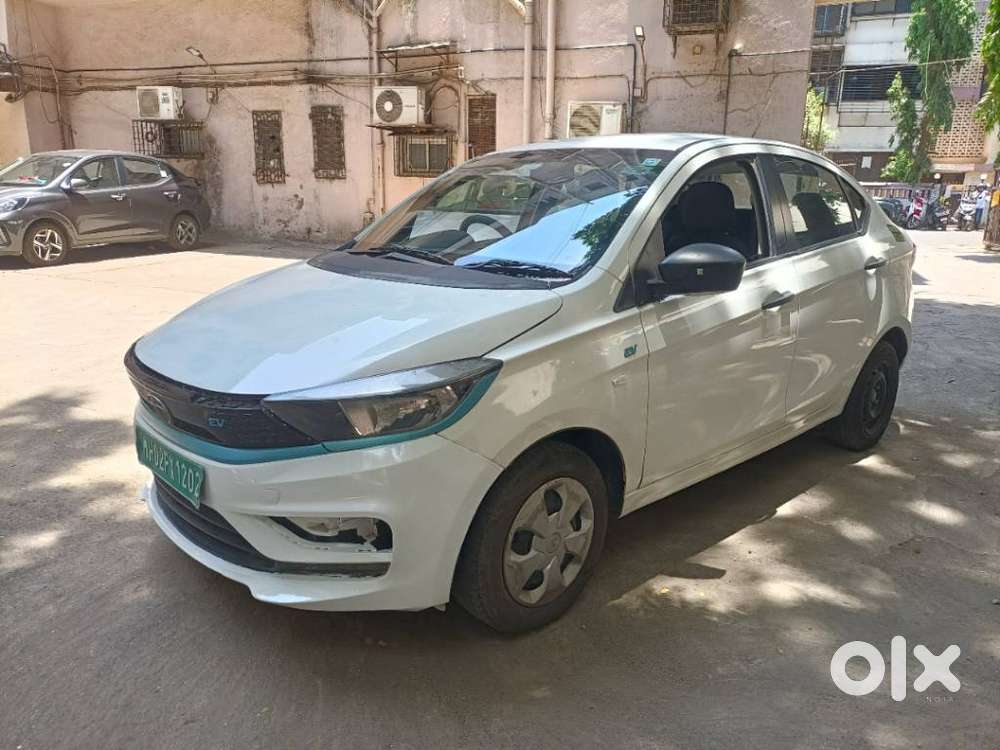 Tata Tiago Ev Xz Plus Lr, 2023, Electric