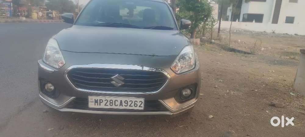 Maruti Suzuki Dzire 2018 Diesel 175000 Km Driven