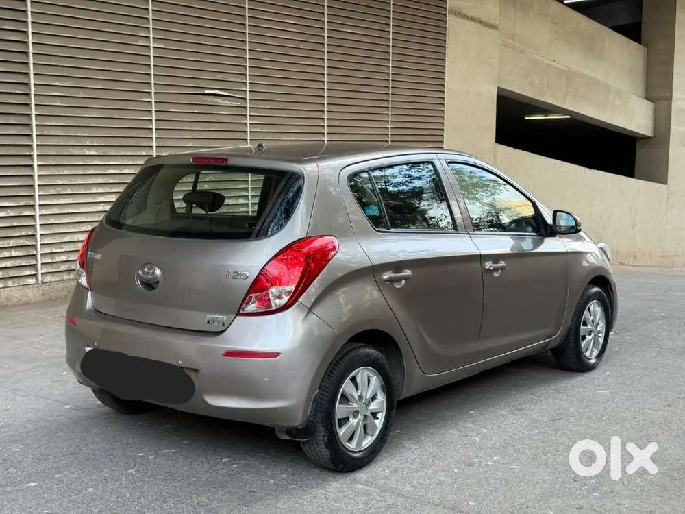 Hyundai I20 2014 Petrol 57000 Km Driven
