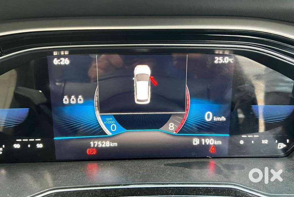 Volkswagen Petrol Manual 2024