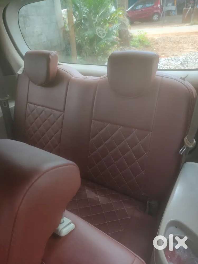 Maruti Suzuki Ertiga 2012 Diesel 175000 Km Driven