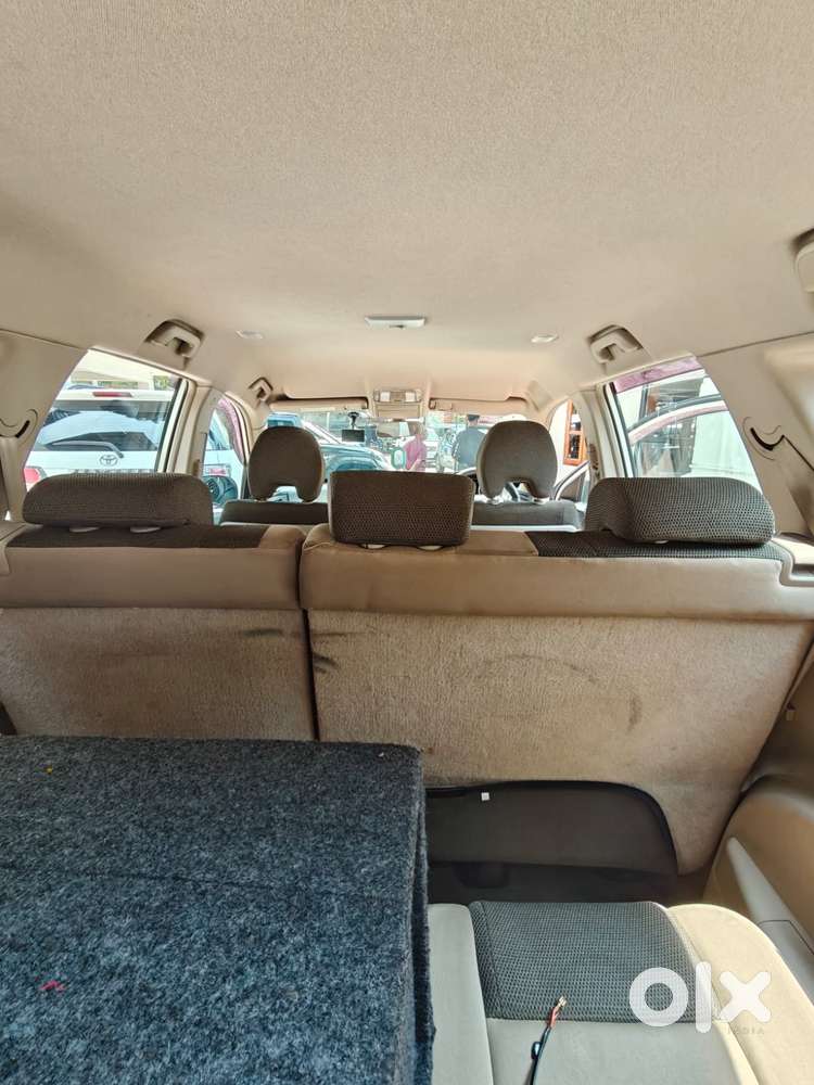 Mahindra Xuv500 2011-2015 W6 2wd, 2017, Diesel