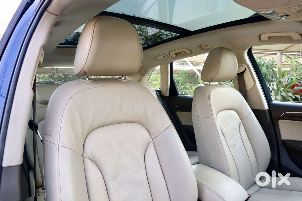 Audi Q5 30 Tdi S Line, 2018, Diesel