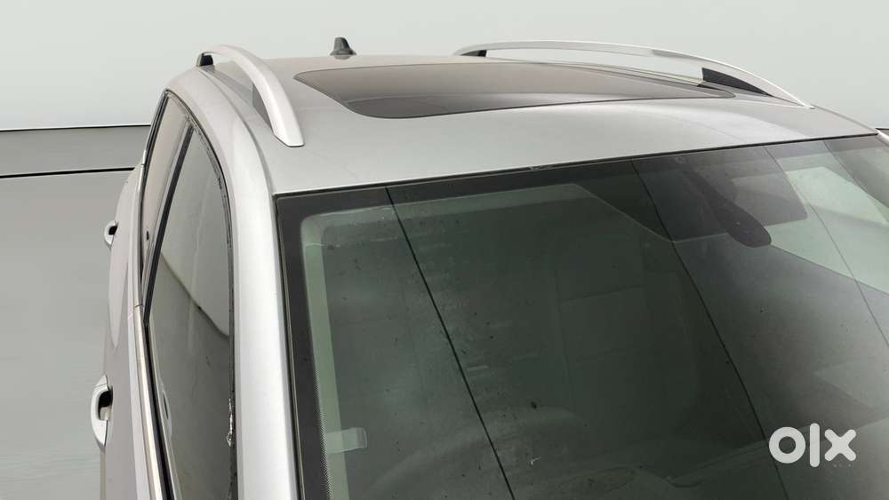 Skoda Kushaq 1.0 Tsi Style, 2021, Petrol