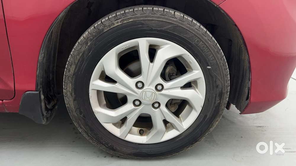 Honda Amaze Vx 1.2 Petrol Mt, 2018, Petrol