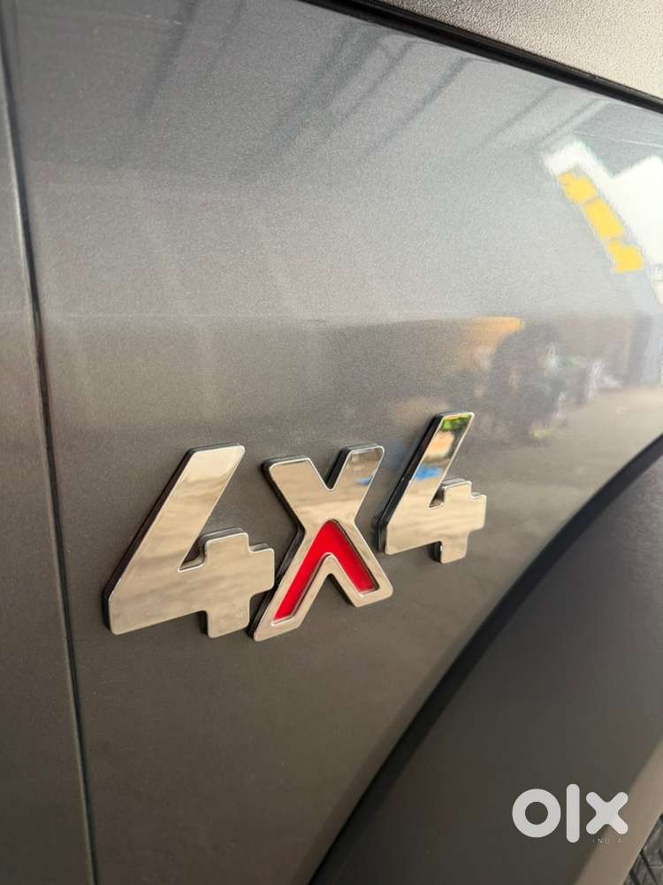 Mahindra Thar Diesel 2023