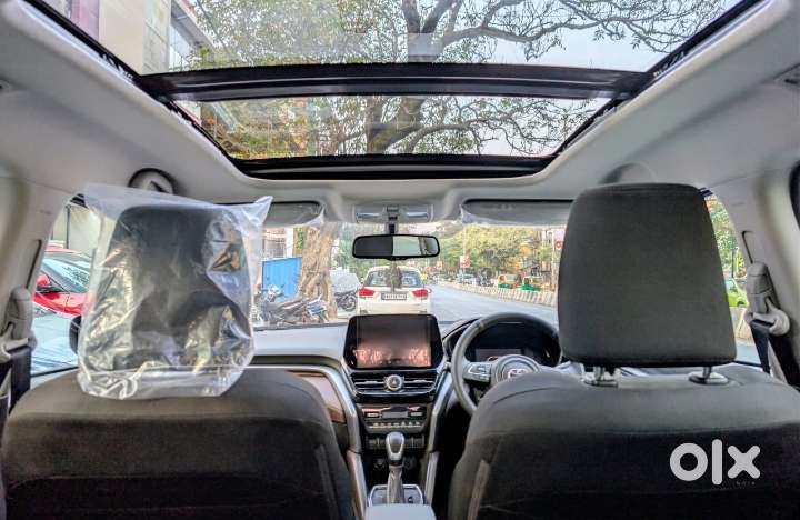 Toyota Urban Cruiser Hyryder