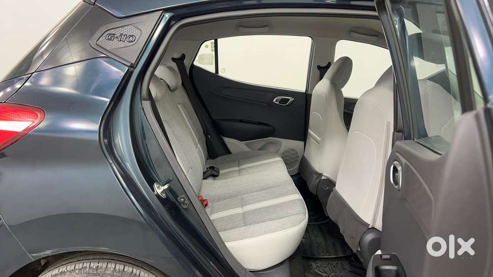 Hyundai Grand I10 Nios Asta Amt 1.2 Kappa Vtvt, 2022, Petrol