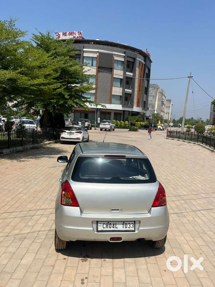 Maruti Suzuki Swift Vdi Bsiii W/ Abs, 2009, Diesel