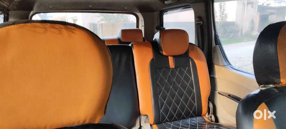 Mahindra Xylo 2015 Diesel 190000 Km Driven