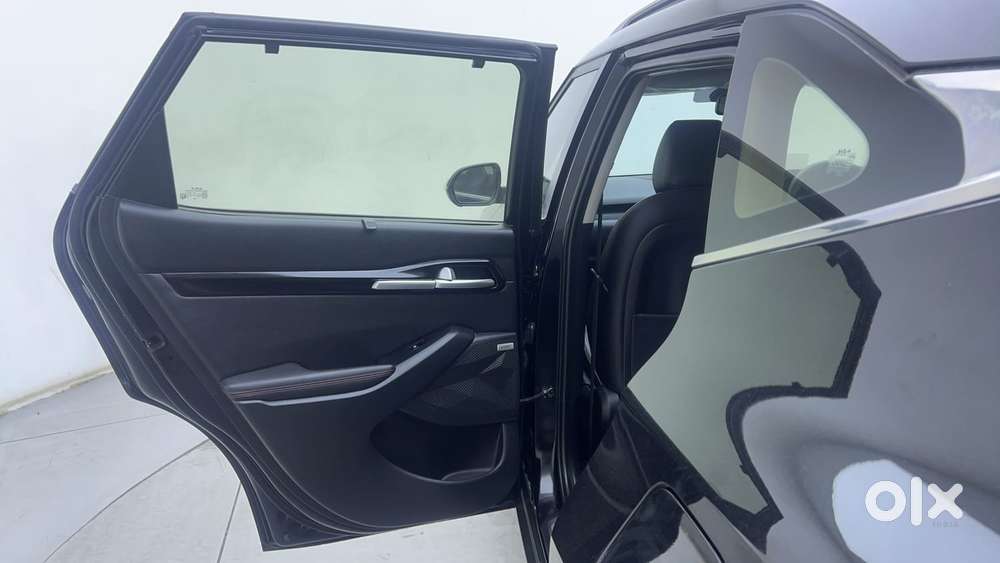 Kia Seltos Gtx Dct, 2021, Petrol