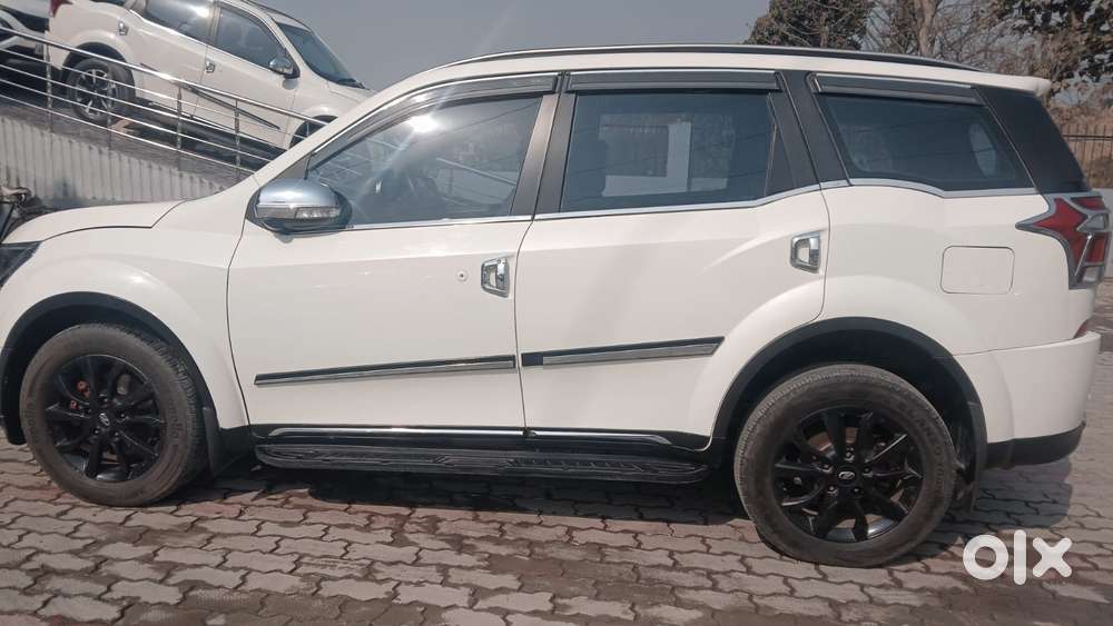 Mahindra Xuv500 W11, 2019, Diesel