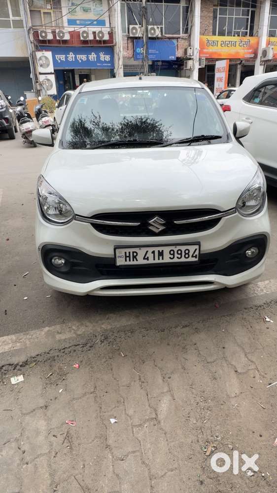Like Brand New Car