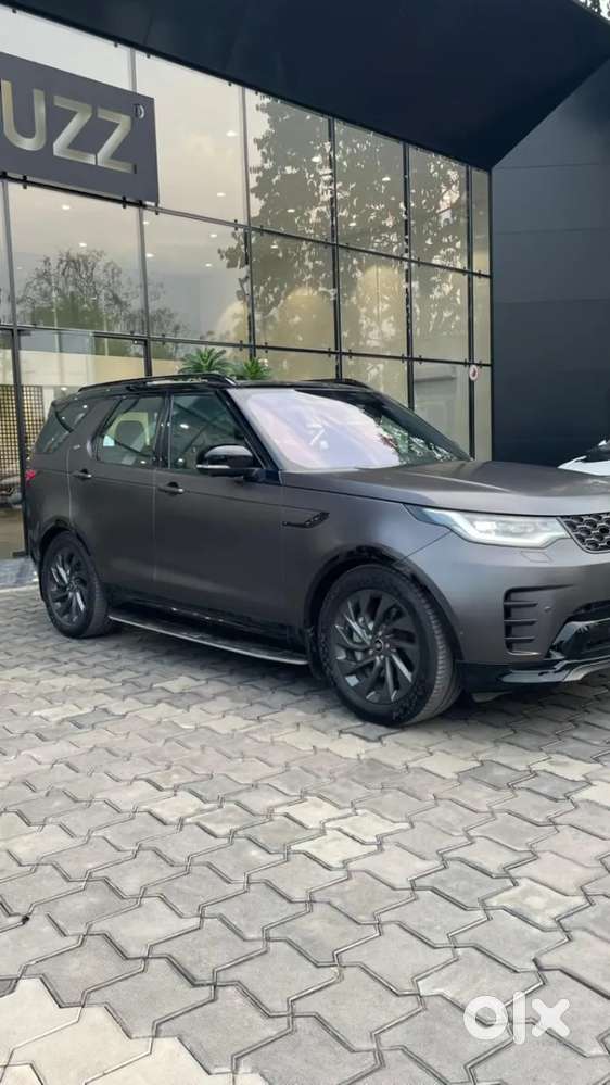 Land Rover Discovery Sport, 2023, Diesel