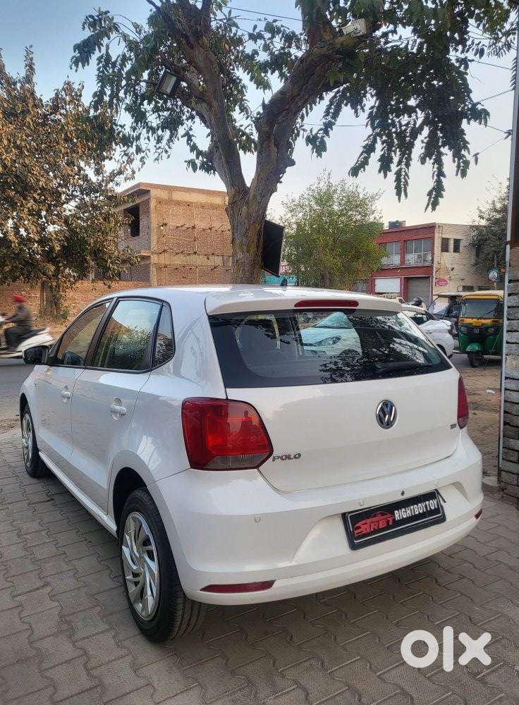 Volkswagen Polo 2013-2015 1.5 Tdi Comfortline, 2015, Diesel