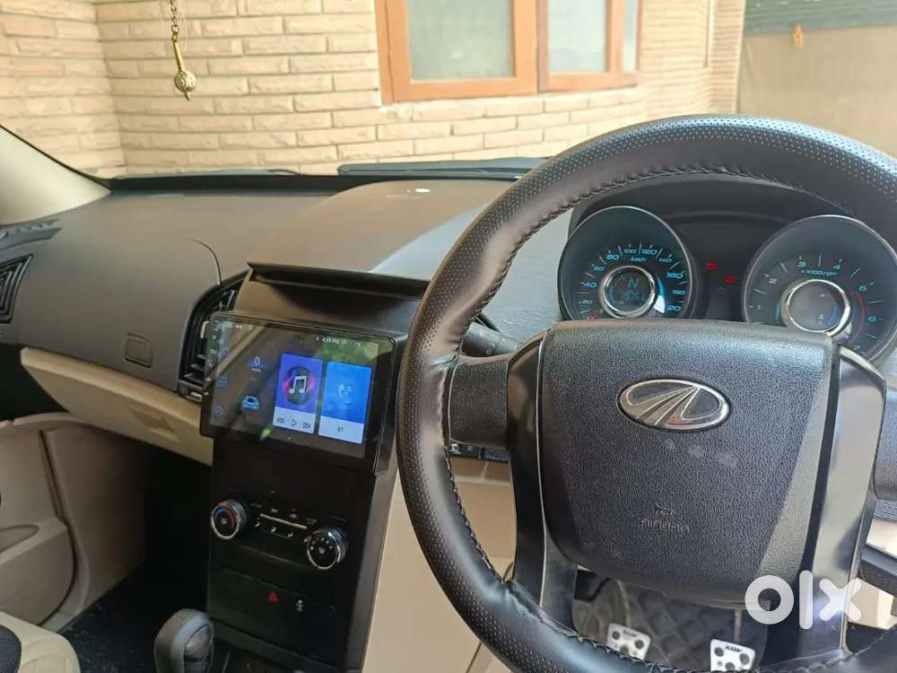 Mahindra Xuv500 Diesel 2016