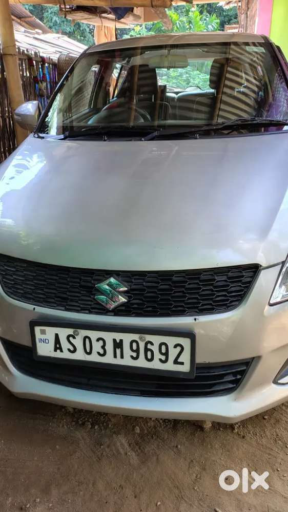 Maruti Swiftvxi. 2016 Model Good Condition