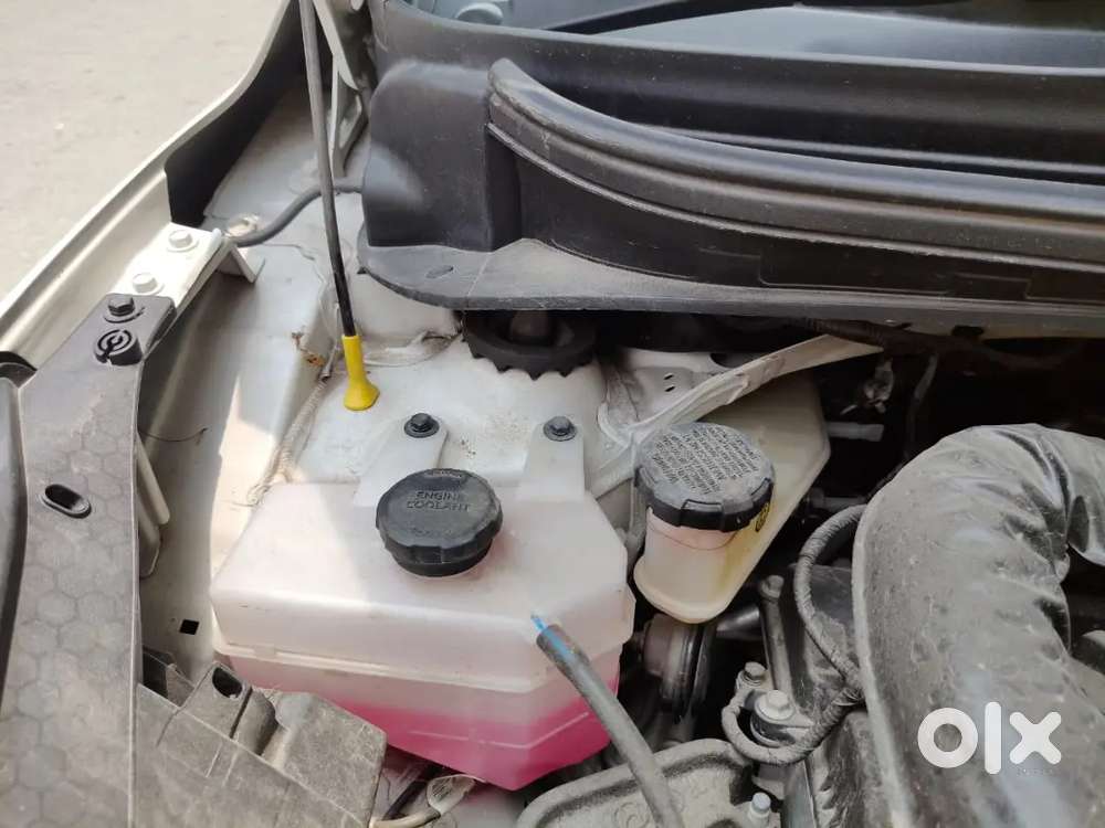 Hyundai Aura 2023 Petrol 22000 Km Driven