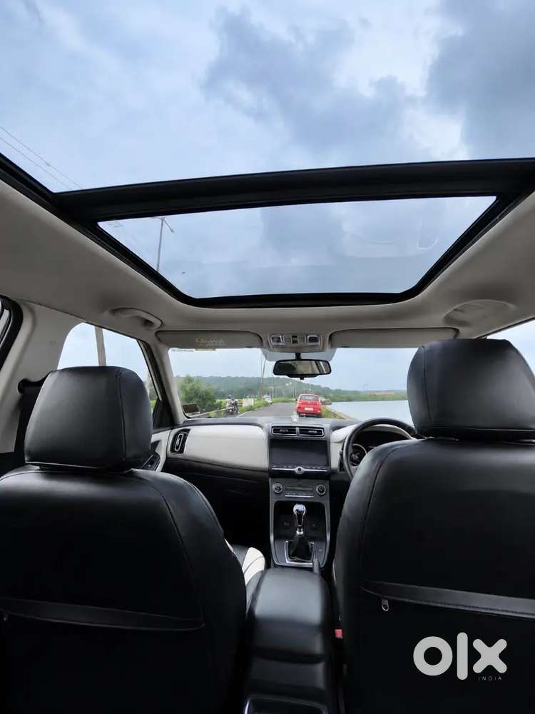 Hyundai Creta 2020 Petrol Well Maintained