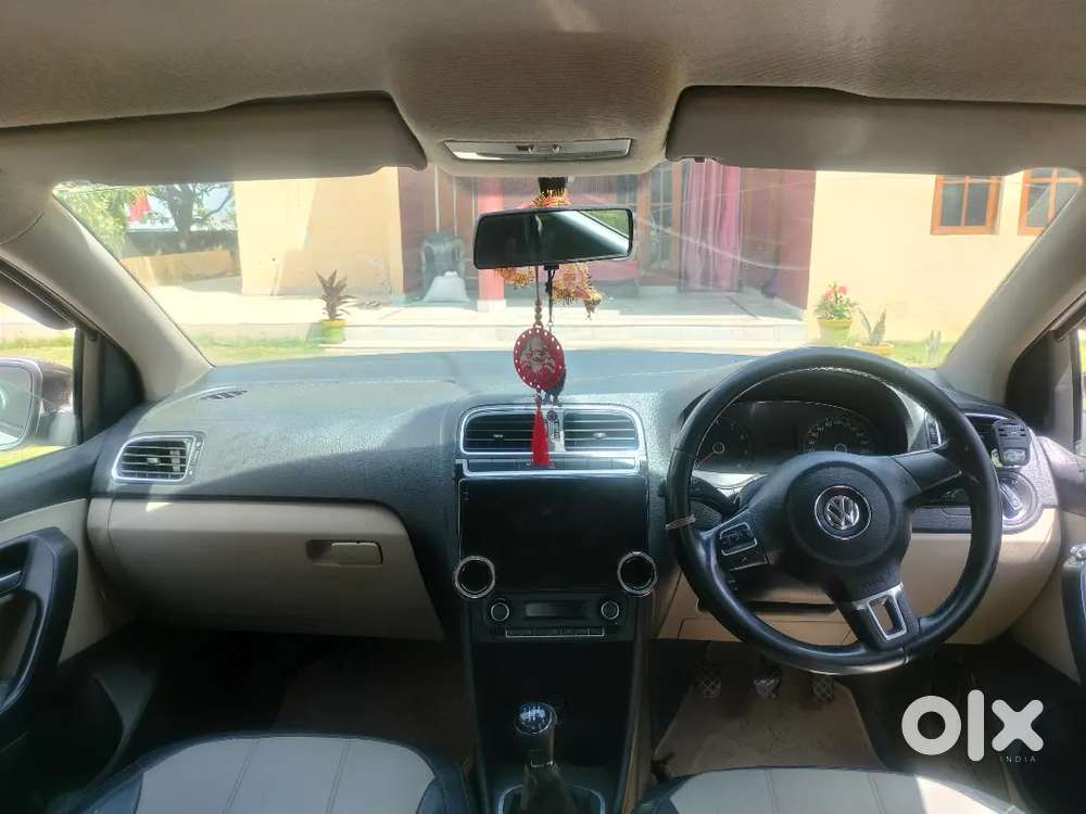 Good Condition For Car