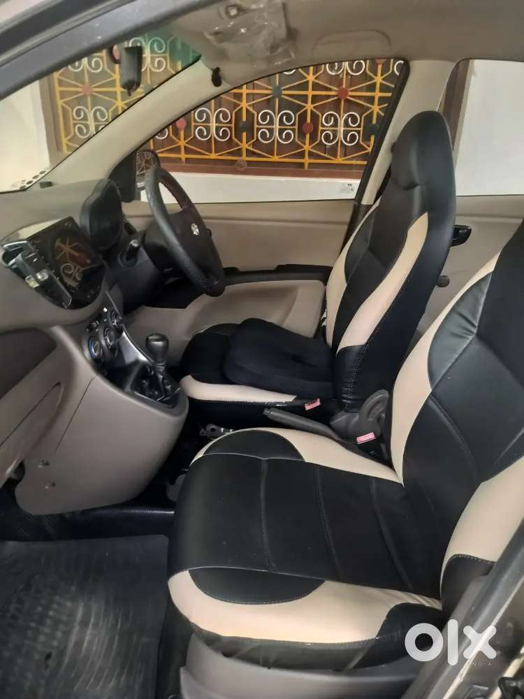 Sparely Used I10 For Sale