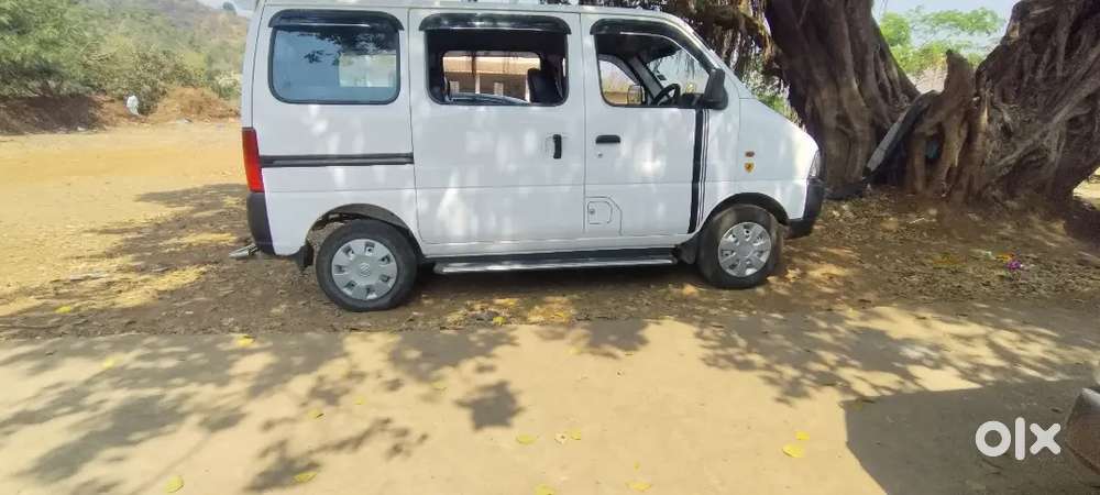 Maruti Suzuki Eeco 2023