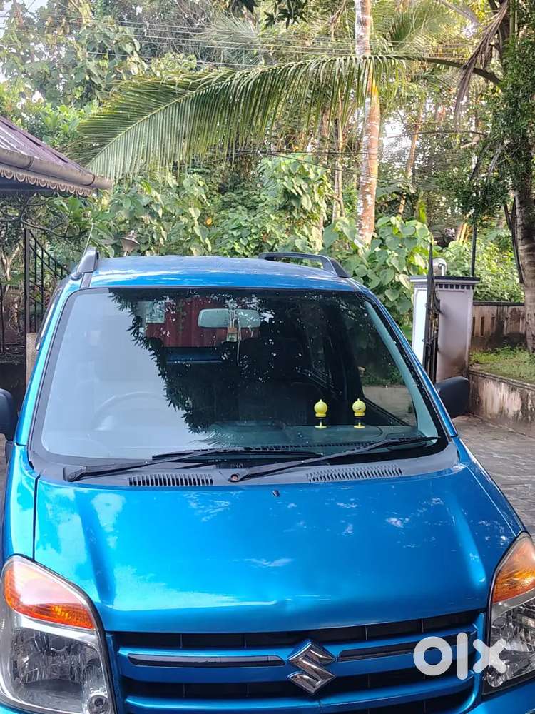 Maruti Wagon R 2008