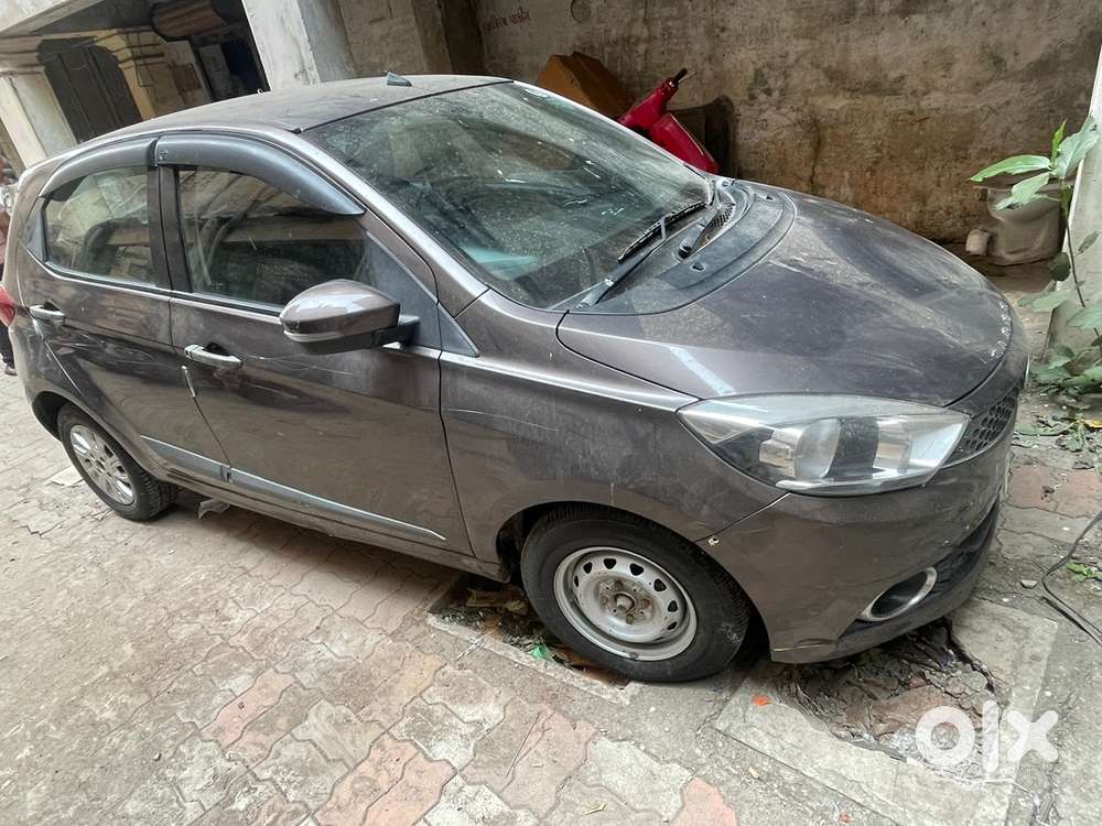 Tata Tiago Diesel Good Condition