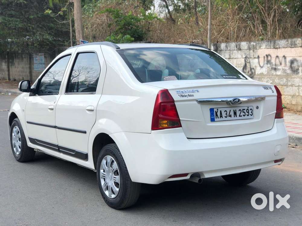 Mahindra Verito 1.5 D4 Bs-iii, 2013, Diesel