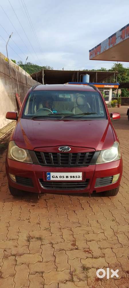Mahindra Quanto C8, 2013, Diesel
