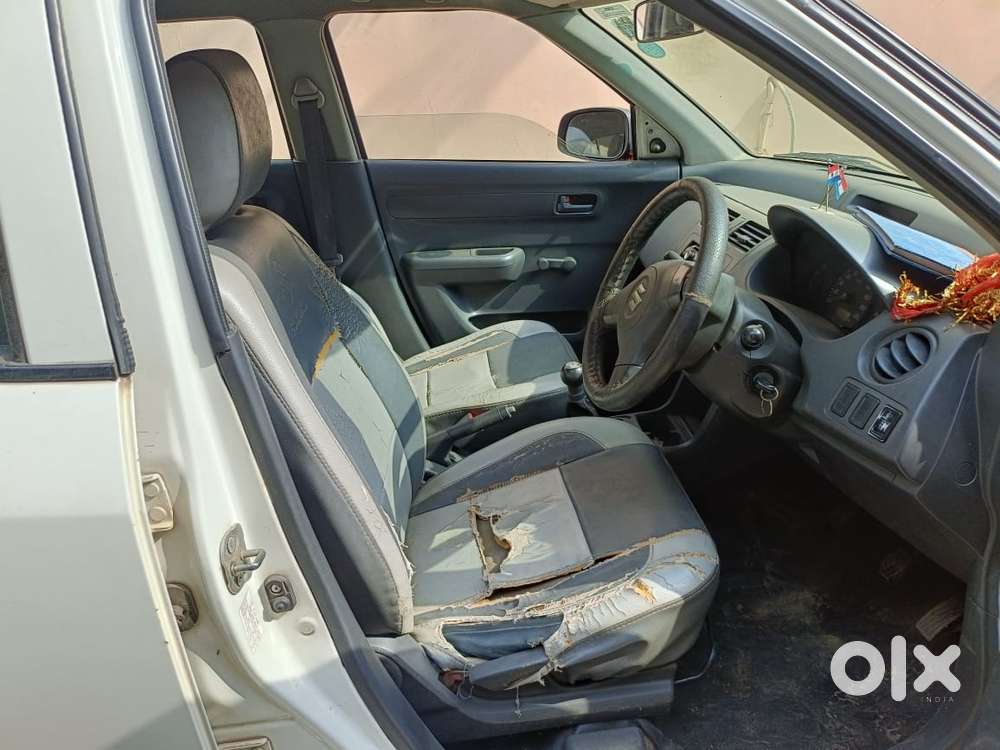 Maruti Suzuki Ertiga Shvs Vdi, 2014, Diesel