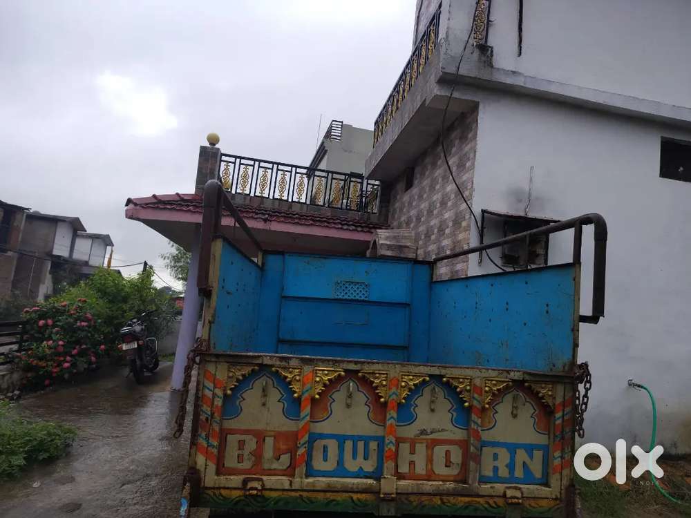 Tata Ace Gold Petrol Cx
