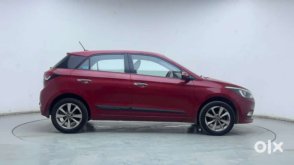 Hyundai Elite I20 [ ] 1.2 Asta, 2016, Petrol