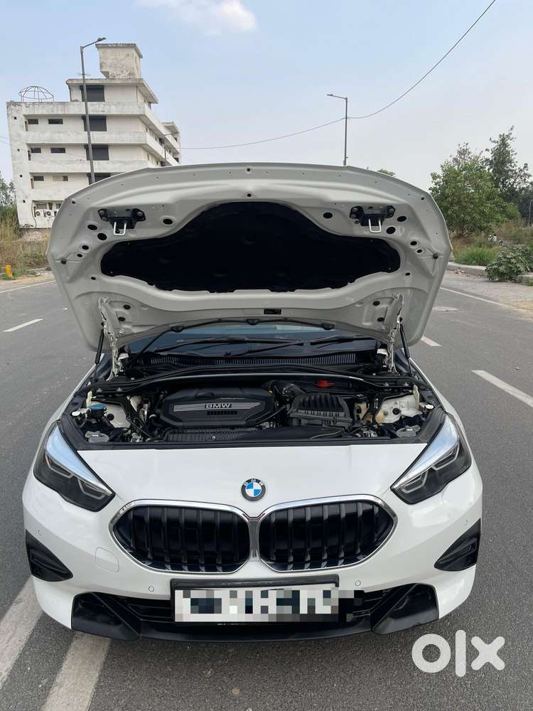 Bmw 2 Series Gran Coupe 220i M Sport, 2022, Petrol