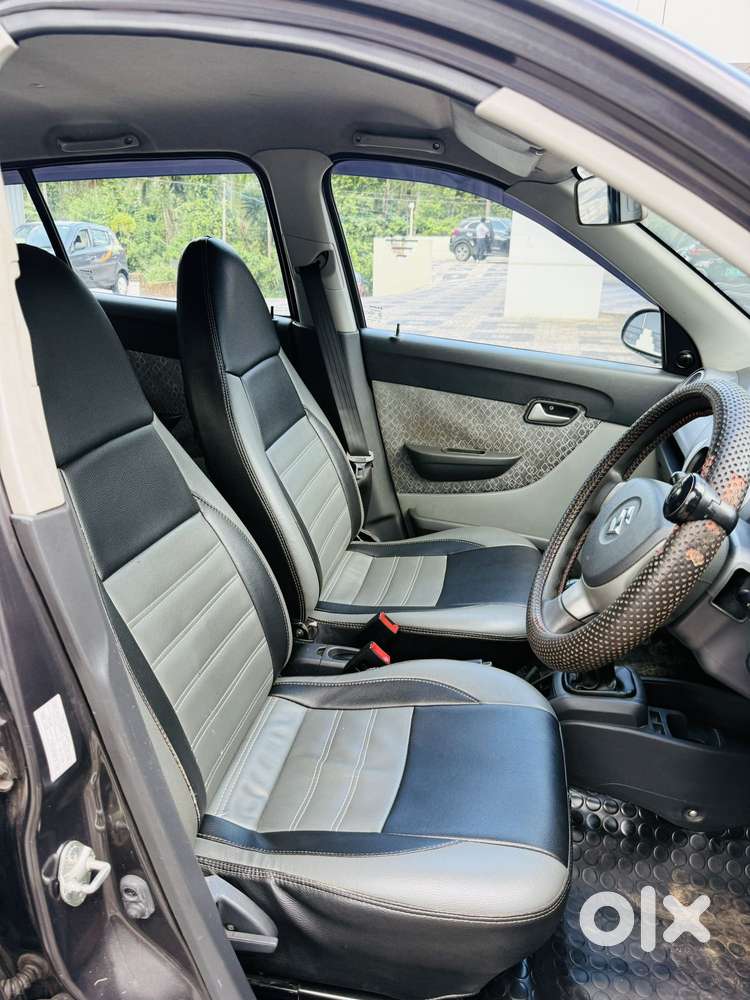 Maruti Suzuki Alto 800 0.8 Vxi (o), 2017, Petrol