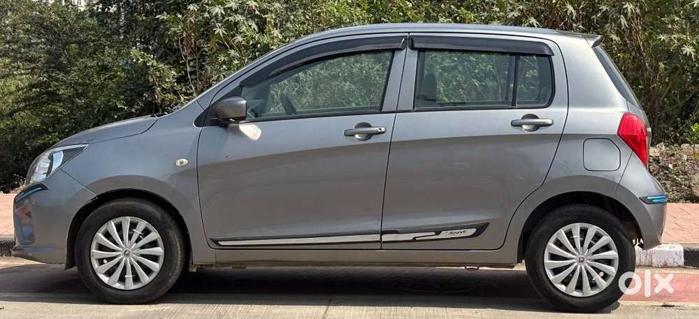 Maruti Suzuki Celerio Cng Vxi Mt, 2021, Cng & Hybrids