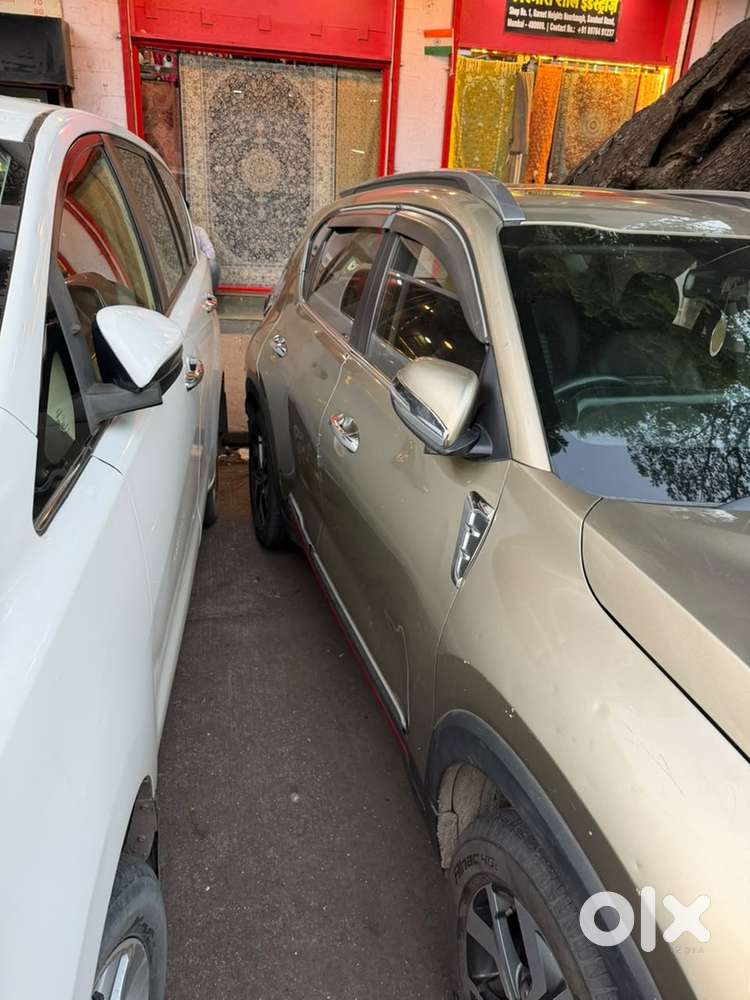 Kia Sonet 2020 Diesel
