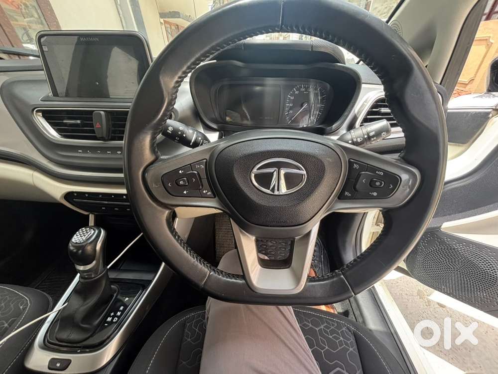 Tata Altroz Xza 2023 Petrol Automatic