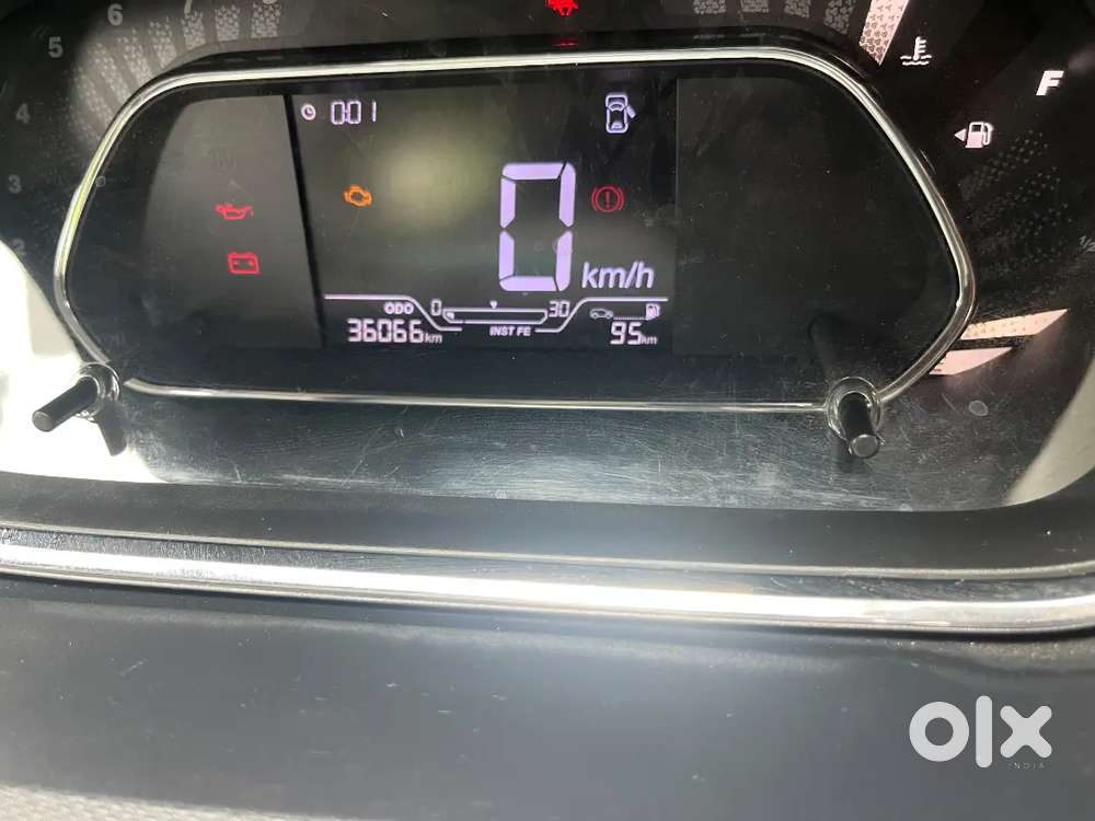 Tata Tiago Revotron 2020