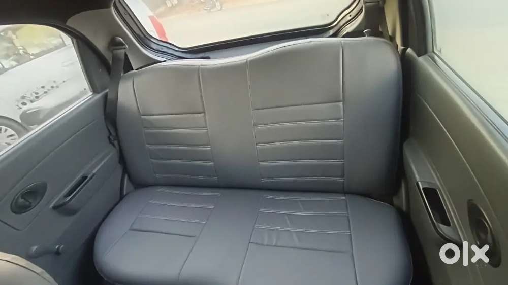 Single Owner Spark 2008 Petrol