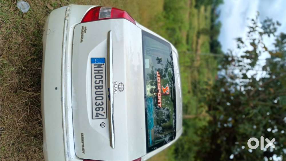 Tata Manza 2014 Diesel 91249 Km Driven