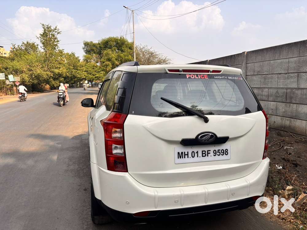 Mahindra Xuv500 Diesel Manual 2012