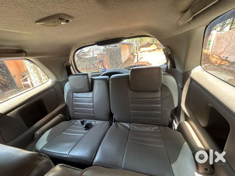 Toyota Diesel Car 2015