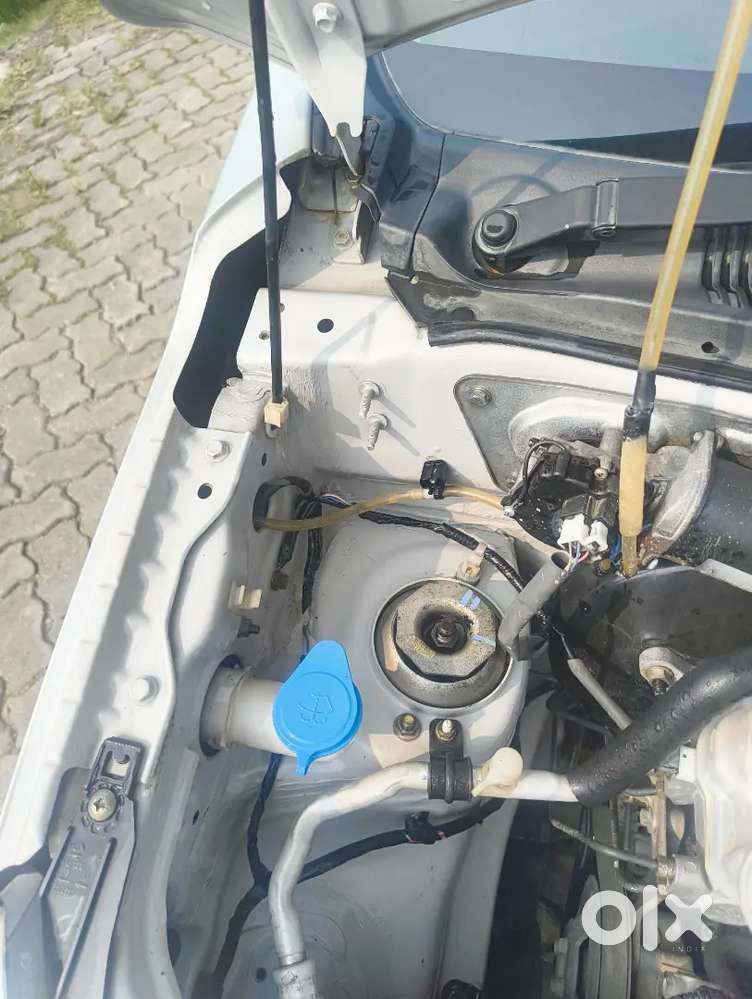 Maruti Suzuki Alto 2017 Variant Vxi