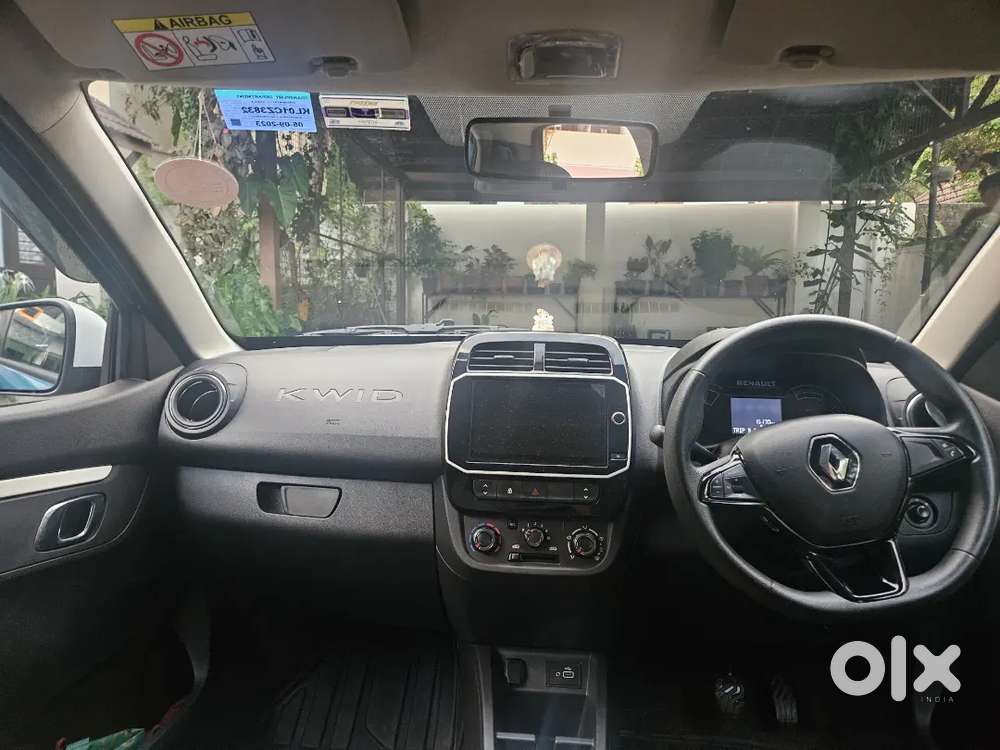 Renault Kwid Climber 2023