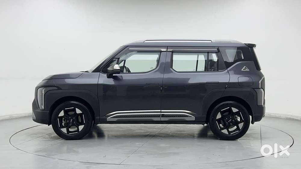 Kia Syros Htx Turbo Dct, 2025, Petrol