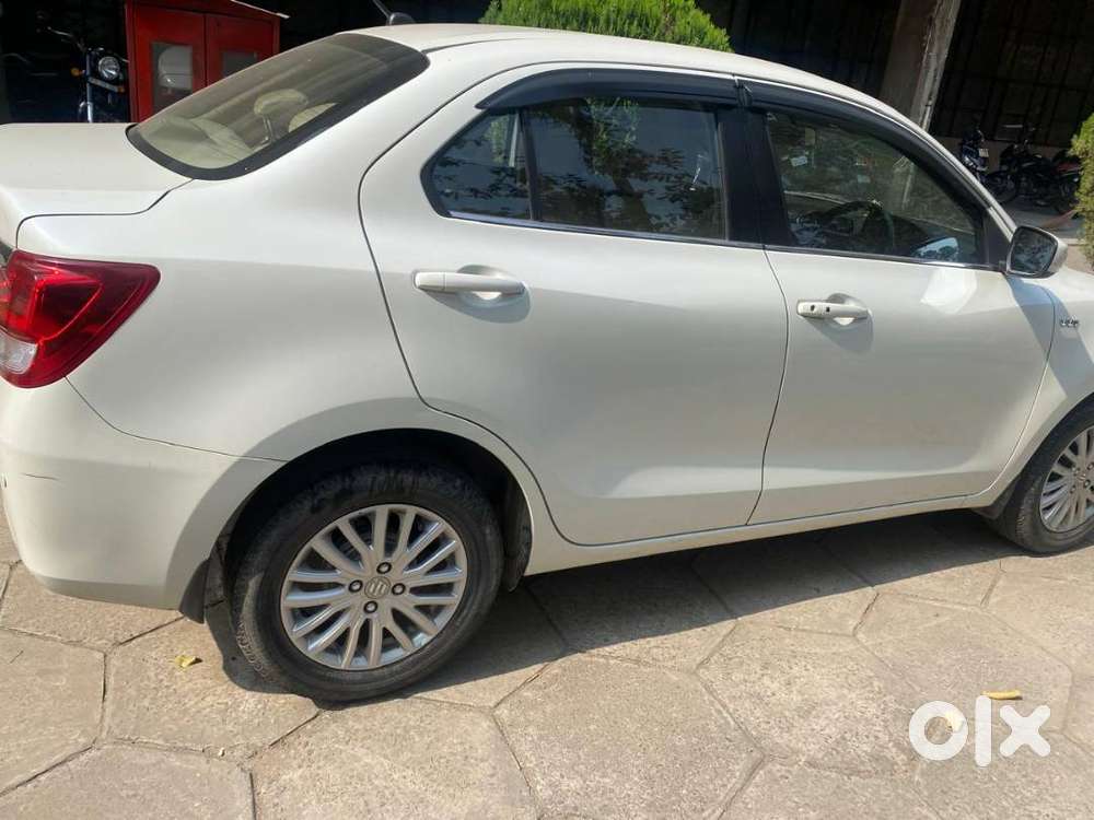 Dzire Zxi Good Condition