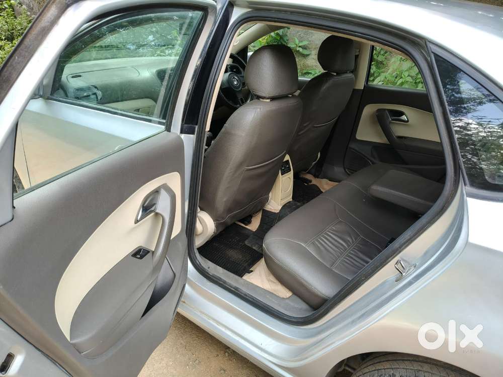 Volkswagen Vento, 2013, Diesel