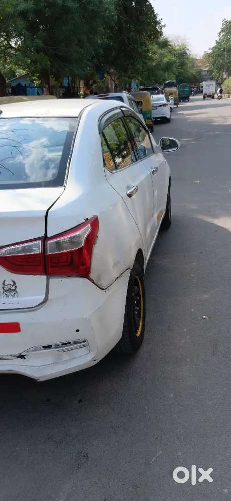 Hyundai Xcent 2020 Cng & Hybrids 135000 Km Driven