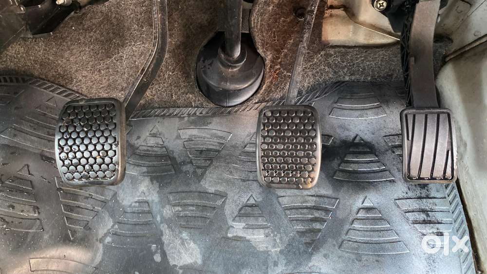 Maruti Suzuki Eeco 1.2 7 Str Std(o), 2021, Petrol